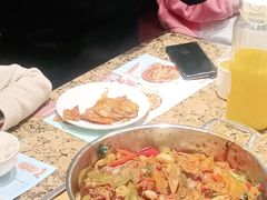 -黄记煌三汁焖锅(金凤万达广场店)