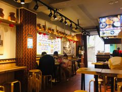 -林记木担鱼丸汤(鼓浪屿店)