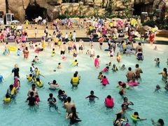 -杭州开元森泊度假乐园