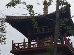 -终南山国家森林公园