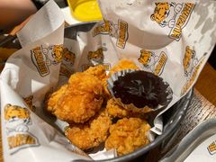 -HUZI虎滋精酿餐吧(京西大悦城店)