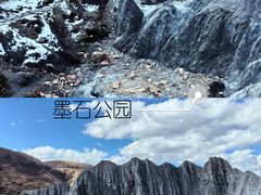 -泸定桥景区