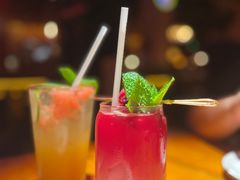 -MR.ROCKY洛奇先生·西餐&酒吧(太古仓店)
