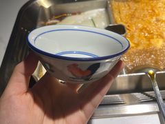 -九鼎轩脆毛肚火锅(南京东路店)