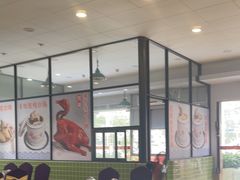 -霞海鸭仔饭店(海滨大道北店)