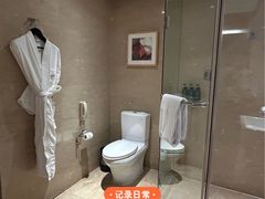 -天津滨海圣光皇冠假日酒店