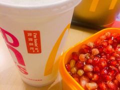 -麦当劳(西安雁塔路店)