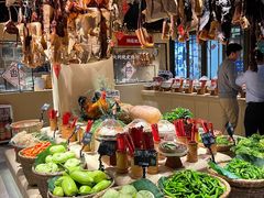 -洞庭土菜馆(天河北总店)