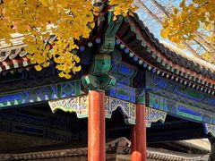 -北京石刻艺术博物馆(五塔寺)