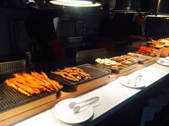 -加餐海鲜自助(宝龙一城店)