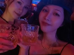 -Perry's·酒吧(黄埔大道店)