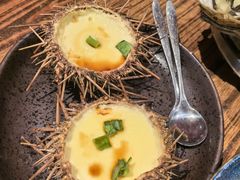 -蚝堡海鲜·威海菜·海肠捞饭·烧烤·亚洲吃蚝公司(幸福门店)