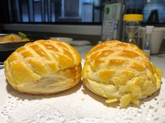 菠萝包-多多旺港式茶餐厅(新区店)
