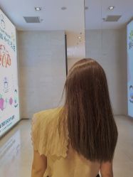 -Hello Lady发型设计