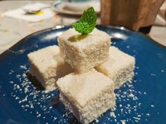 -Home Thai·泰谣(王府井apm店)