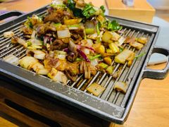 -北京炸酱面馆·烤鸭(前门总店)