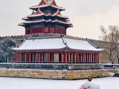 -故宫博物院(故宫)
