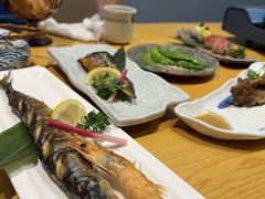 -竹幸日本料理(国光1937科技文化创意园店)