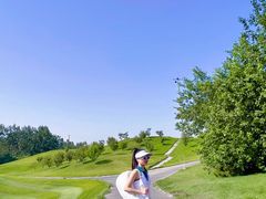 -万柳高尔夫俱乐部