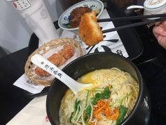 -和府捞面(东直门银座店)