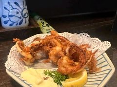 -左舞日本料理