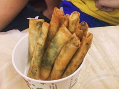 -麻木老地方牛筋牛杂(长堤街店)