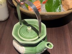 -匠和风精致料理(莆田财富中心店)