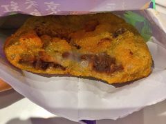 -京天红炸糕(天通苑华联店)