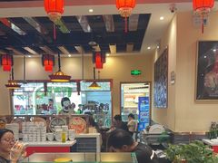 -满园烤鸭·春饼(太原街万达店)