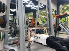 -VPsmart私教健身工作室(新华路旗舰店)