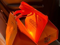 -龙华素斋(龙华路店)