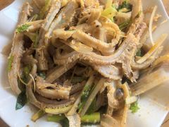-清真马杰山牛肉汤馆
