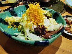 -一井烧肉·活鳗·寿司(望京SOHO店)