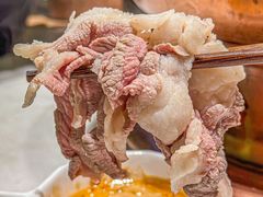 -牛街·马辈儿涮肉(牛街总店)