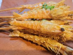 -阿妹小海鲜(下角店)