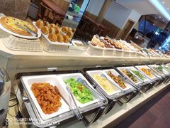 -素满香·食养自助(建邺万达店)