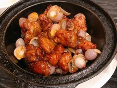 -美极鲜食坊(宝安南路店)