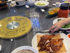 -东方御宴海鲜酒楼(棕泉酒店)