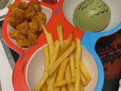 -黄记煌三汁焖锅(新佳丽江汉路店)