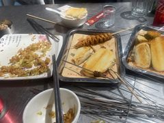 -壹加壹电烤串(总店)