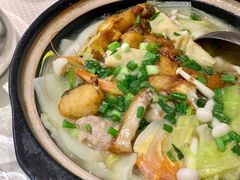 -好兄弟郭巨海鲜(天一阁店)