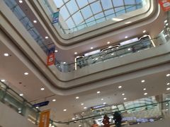 -万达广场(太原街店)