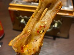 -醉烧膘·烧烤夜宵王(总店)