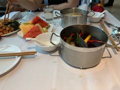 -天府火锅·始于1989年(老城十字街店)