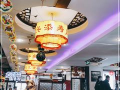 -同得兴 Since·1995 传统苏式面馆(十全街店)