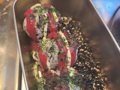 -喜井无限自助烤肉公司(石厦店)