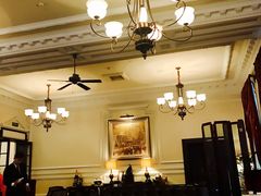 -Salon de Ville浦江汇(上海外滩华尔道夫酒店店)