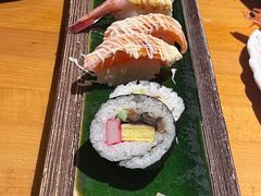 -千代御(临河街店)