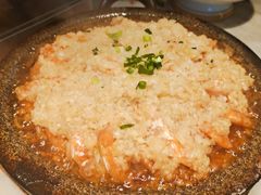 -小菜园新徽菜(无锡宜家荟聚中心店)