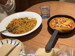 -必胜客(华为店)